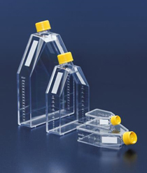 TPP Cell culture flasks