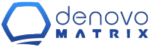 Logo denonvo_MATRIX